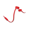 Picture of Headset Headset JBL Tune 110 Red: