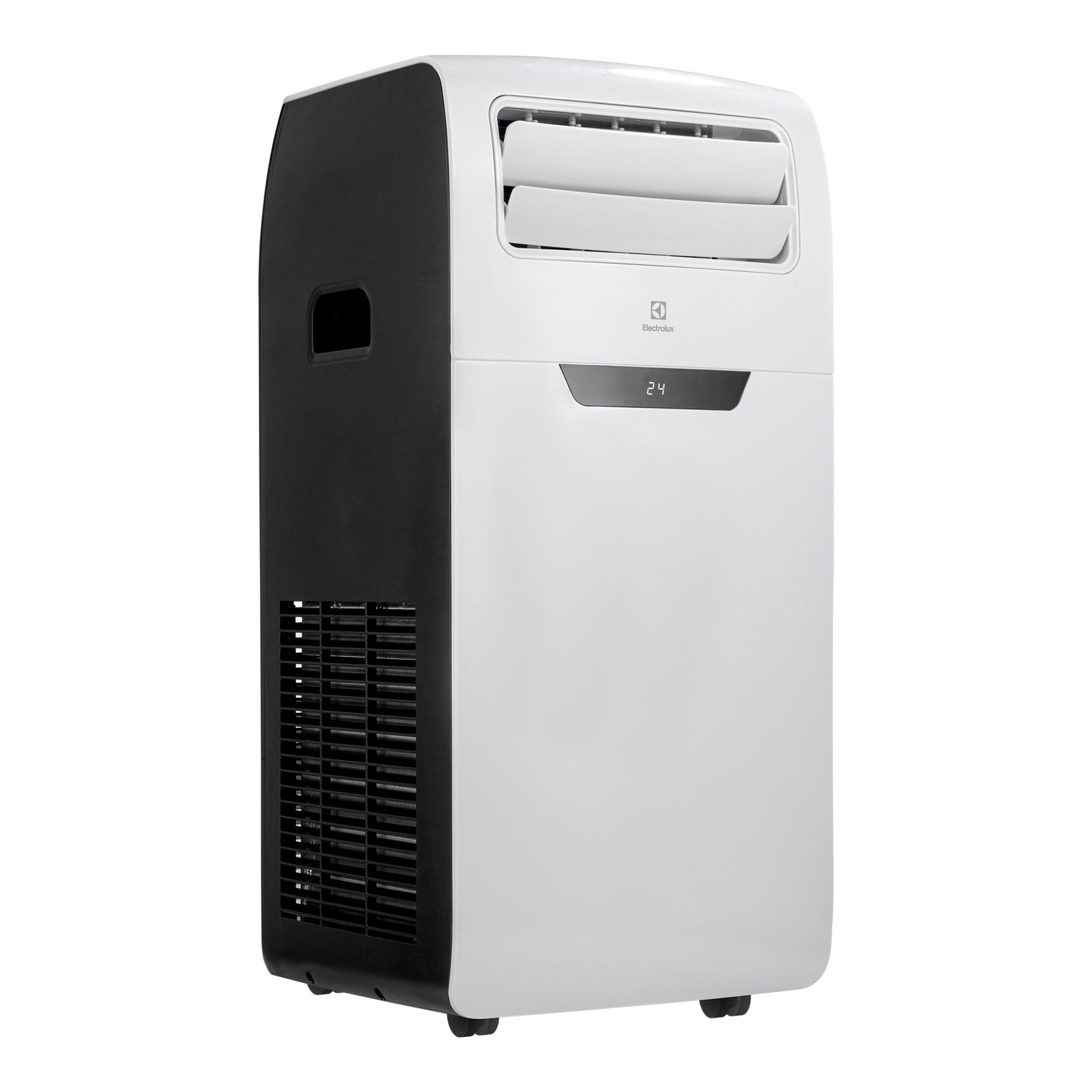 Picture of Removable Air Conditioner Electrolux EACM-12 FM / N3