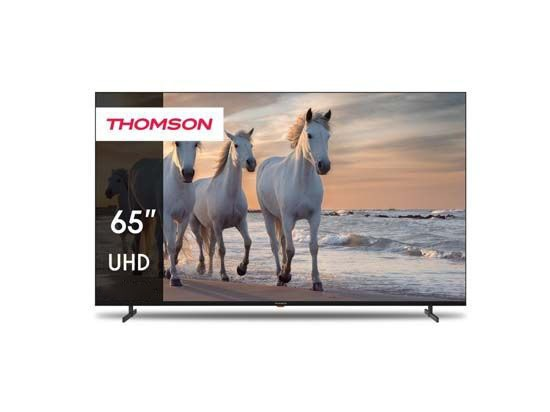 Picture of TV TV Thomson 65 dled Web LD65UDS-F1W