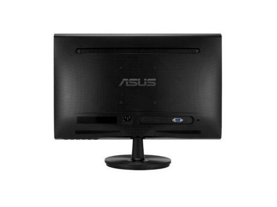 Picture of Monitor MONITOR ASUS VP228DE 90LM01K0-B04170