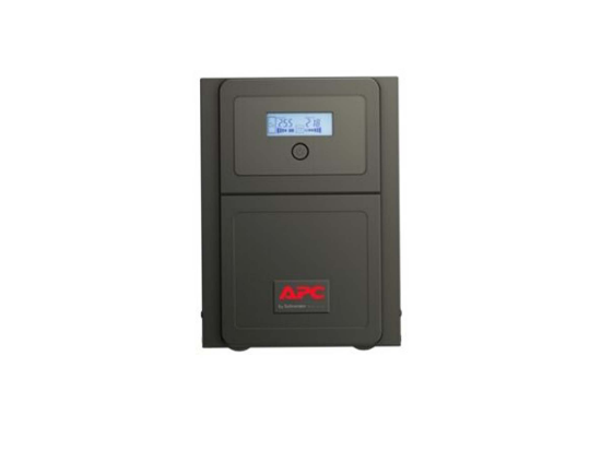 Picture of Uninterruptible Power Supply UPS APC SMV 1000va Smv1000cai