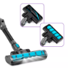 Picture of Hand Vacuum Cleaner Kitfort KT-5158 (3 in 1)