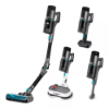 Picture of Hand Vacuum Cleaner Kitfort KT-5158 (3 in 1)