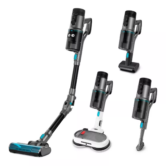 Picture of Hand Vacuum Cleaner Kitfort KT-5158 (3 in 1)