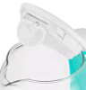 Picture of Tea Kitfort KT-6140-3 (white-turquoise)