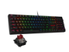 Picture of Keyboard Keyboard Redragon K582RGB: