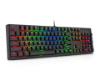 Picture of Keyboard Keyboard Redragon K582RGB: