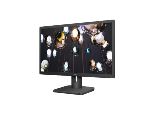 Picture of Monitor Monitor AOC 19.5 "LCD 20E1H: