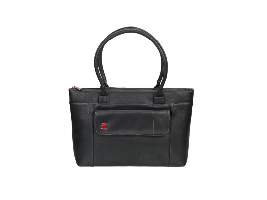 Picture of Bag Rivacase 8991 (PU) LADY'S LAPTOP BAG 15.6 "BLACK LARGE / 6