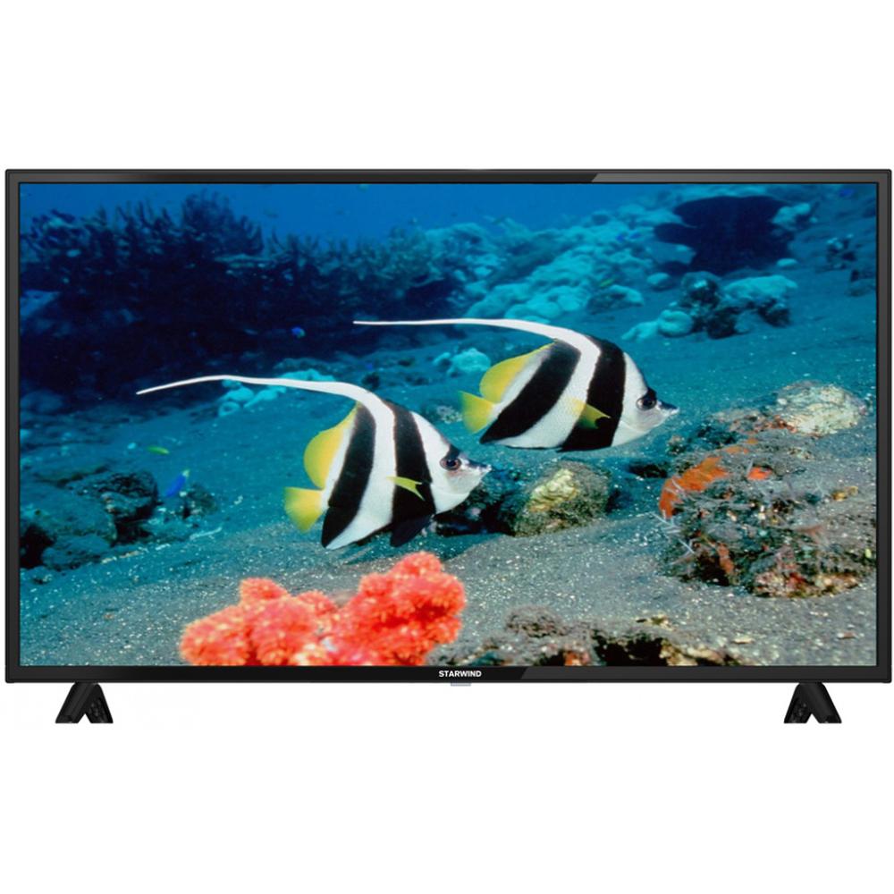 Picture of TV TV Starwind 43 "SW-LED43BA201