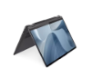 Picture of Eurthable.MA notebook Lenovo Flex 5 16iau7 i7-1255U / 8GB / SSD512GB / 16 "/ Touchs / Win11 / Storm Gray / 82R8000Aus