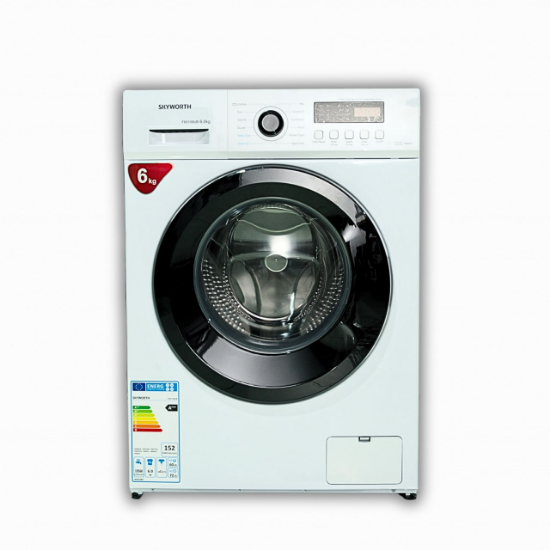 Picture of Washing machine SKYWORTH F60109UB 6KG