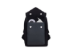 Picture of Backpack Rivacase 8524 Black Canvas Urban Backpack / 6: