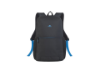 Picture of Backpack Rivacase 8067 Black Full Size Laptop BackPack 15.6 "/ 12