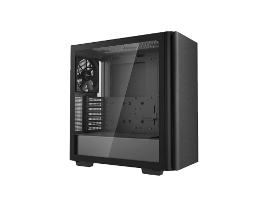 Համակարգչի իրան Case DeepCool CK500 - ի նկար