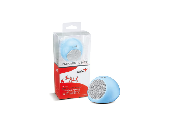 Picture of Speaker Genius Speaker SP-I170