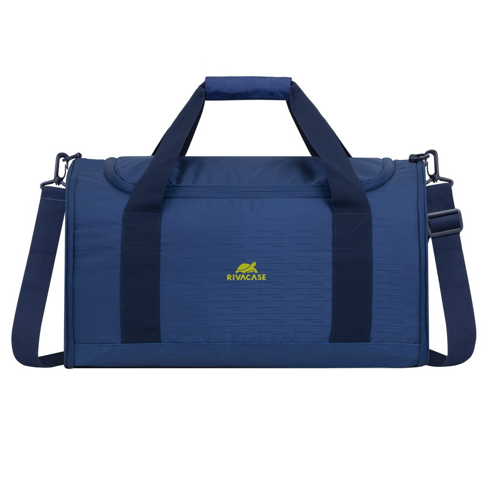 Պայուսակ Rivacase 5541 blue 30L Lite folding travel bag /12 - ի նկար