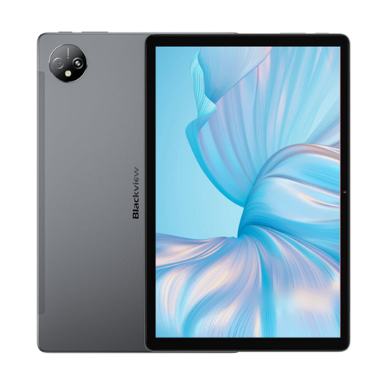 Picture of Tablet BlackView Tab 80 T606 / 4GB / 64GB / 10.1 "/ Android / Mint Green
