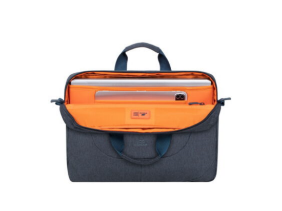 Picture of Bag Rivacase 7731 Dark Gray Laptop Bag 15.6 "/ 6