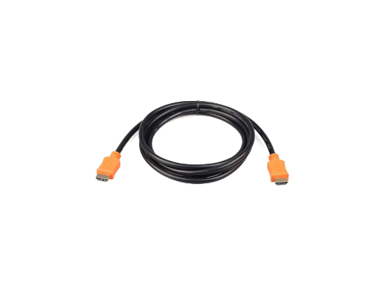 Picture of Wire HDMI CABLE GEMBIRD 1M CC-HDMI4L-1M