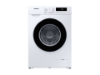 Picture of Washing machine Samsung WM WW80t301MBW / LE