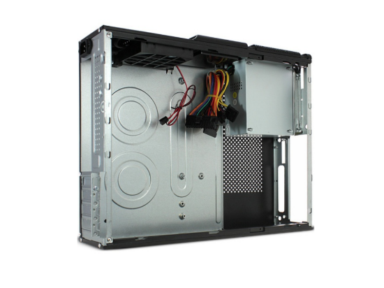 Picture of Power Supply Power Supply 300W Crown Micro: