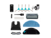 Picture of Robot vacuum cleaner sencor srv 2230ti