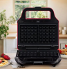 Picture of Waffle maker Kitfort KT-3683 (3 in 1)