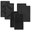 Picture of Waffle maker Kitfort KT-3683 (3 in 1)