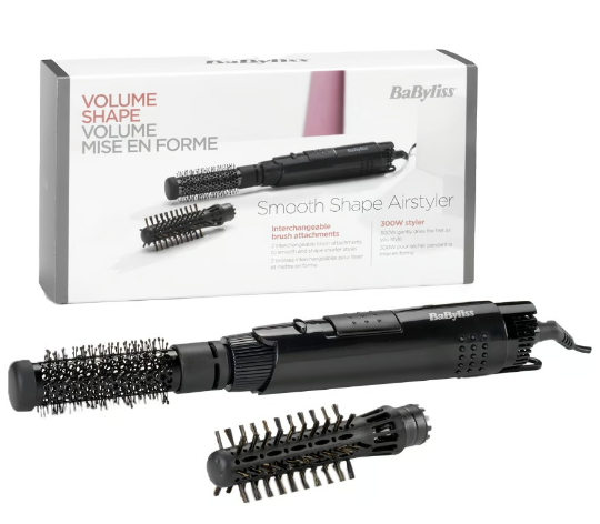 Picture of Hairdresser Comb Babyliss AS86E 300W