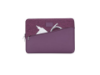 Picture of Bag Rivacase 7903 Red MacBook Pro and Ultrabook Sleeve 13.3 "/ 12