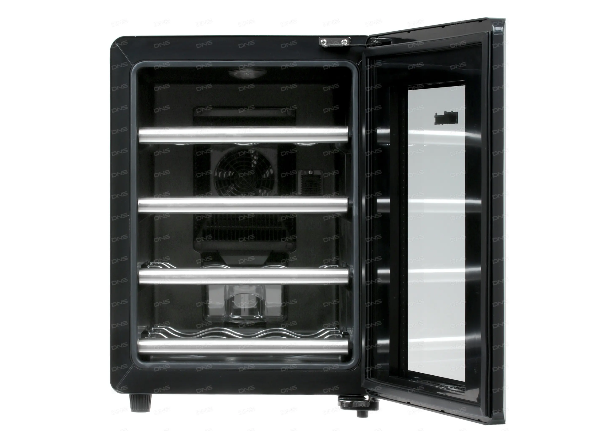 Picture of Wine Cabinet Kitfort KT-2402: