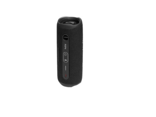Picture of Speaker Speaker JBL Flip 6 Black Eu Portable JBlflip6Blkeu