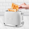 Picture of TOSTERS UFESA TOSTER CLASSIC PINUP WHITE