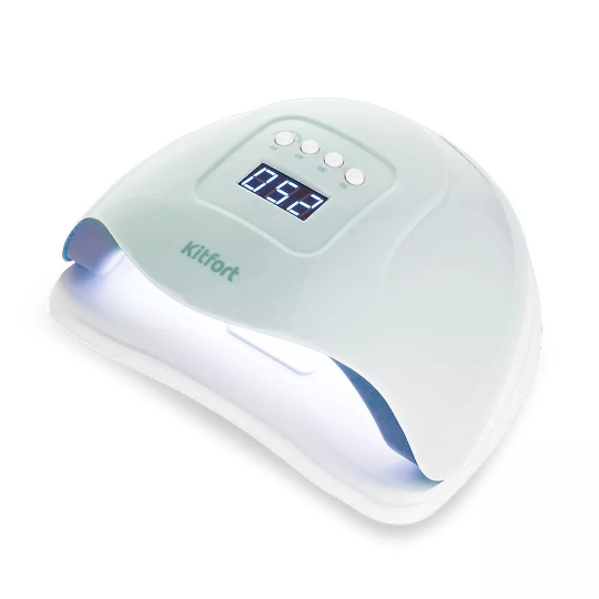 Լամպ եղունգները չորացնելու համար KitFort KT-3145 - ի նկար