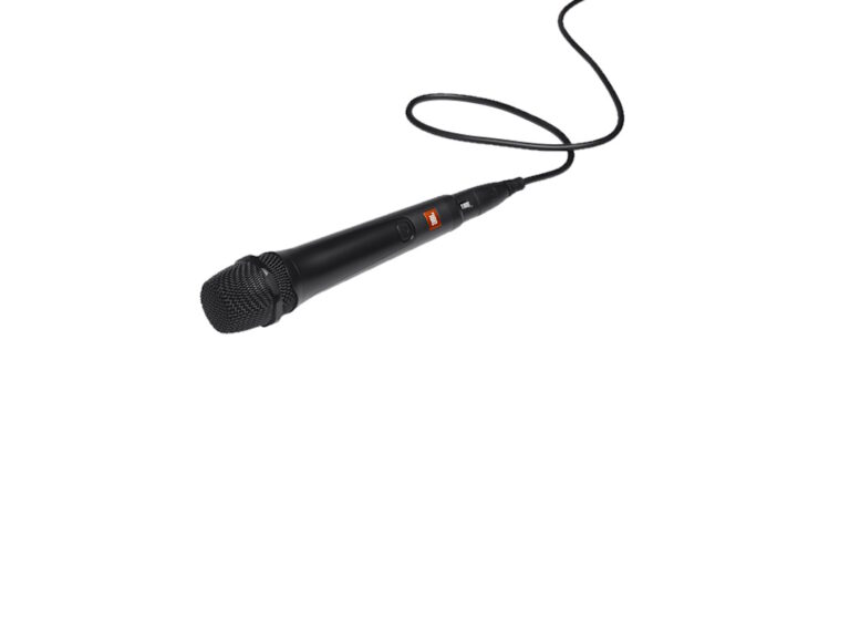 Picture of Microphone JBL PBM100 BLK