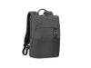 Picture of Bag Rivacase 8825 Black Melange MacBook Pro and Ultrabook Backpack 13.3 "/ 6