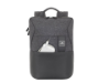 Picture of Bag Rivacase 8825 Black Melange MacBook Pro and Ultrabook Backpack 13.3 "/ 6