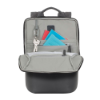 Picture of Bag Rivacase 8825 Black Melange MacBook Pro and Ultrabook Backpack 13.3 "/ 6