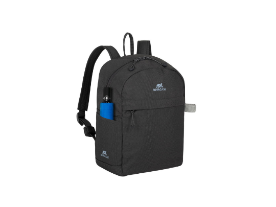 Ուսապարկ Rivacase 5422 grey Small urban backpack 6L / 12 - ի նկար