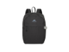 Picture of Backpack Rivacase 5422 Grey Small Urban Backpack 6l / 12