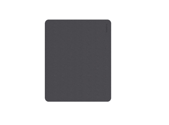 Picture of Muscle Carpet Baseus Mouse Pad Frosted Gray B01055504831-00