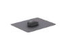 Picture of Muscle Carpet Baseus Mouse Pad Frosted Gray B01055504831-00