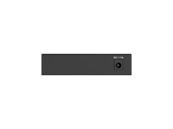 Picture of Switch D-LINK DGS-1005D