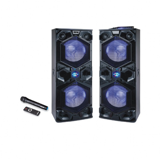 Բարձրախոս GEEPAS GMS8569 - ի նկար