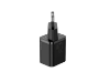 Picture of Ankle Baseus Super Si Quick Charger 1C 20W Eu Black CCSUP-B01