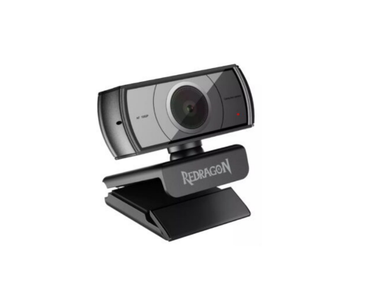 Picture of Webcam Redragon Webcam GW900-1:
