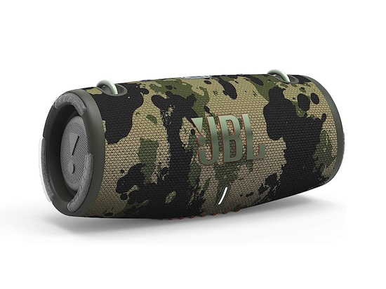 Բարձրախոս Speaker JBL Xtreme 3 Camo UK JBLXTREME3CAMO - ի նկար