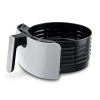 Picture of Fat Ufesa Air Fryer 5l Elektra White