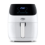 Picture of Fat Ufesa Air Fryer 5l Elektra White